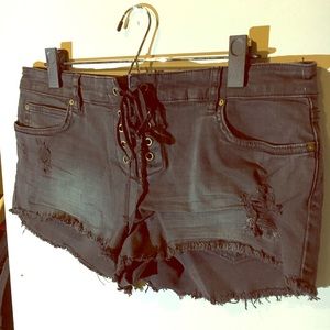 Shorts NWOT